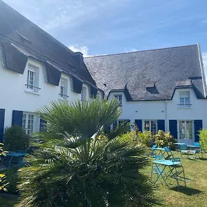 4* Otel Quality La Marebaudiere Centre
